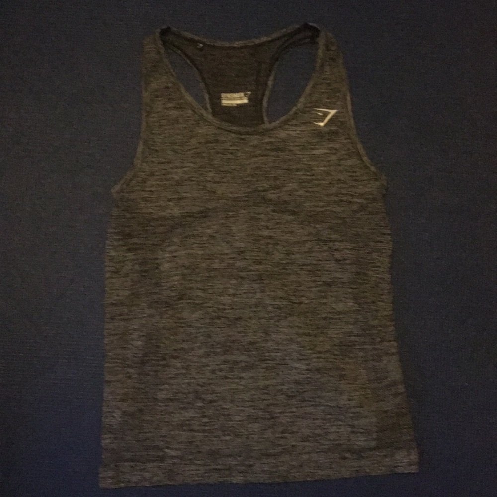 Gymshark Tank